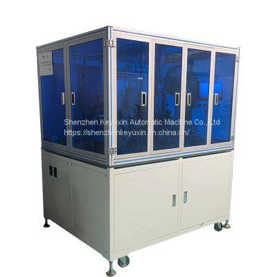 Insulation Sheet Assembly Equipment for Electronic and Electrical Production photo-5