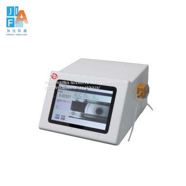 Automatic Density Tester(U-tube Oscillation Method)