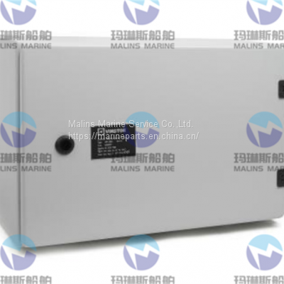 Zenitel VSP-5004-1 Ex Buffer Unit w 1x Zener Barrier 3006200038 photo-3