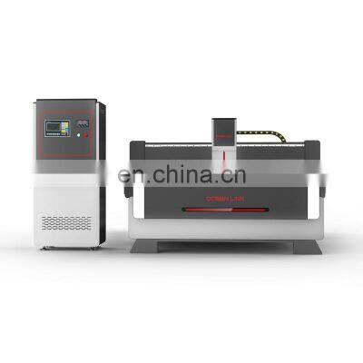 metal cnc fiber laser cutting machine