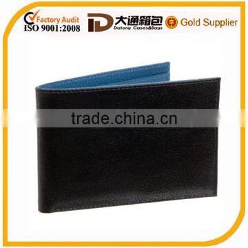 2014 Fashion Leather Purse