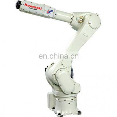 NEW KAWASAKI  RS010N 10kg payload 6-axis machine tending robot