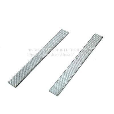 16gauge T Series Air Brad Nail Finish Nb-fastrack Nail T50 for Furniture Decoration photo-3