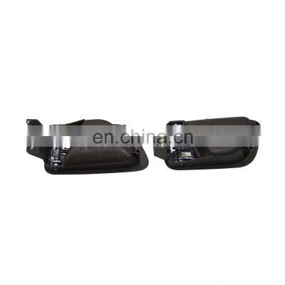 Chery V5 INNER DOOR HANDLE LEFT AND RIGHT ALL CHERY SPARE PARTS  B14-6205120  B14-6205220