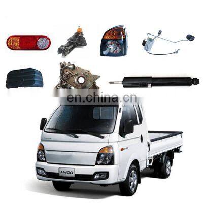 Original HIGH Quality Auto Spare Parts For HYUNDAi H100 PORTER PORTER2 All Kinds of Automotive Parts photo-2