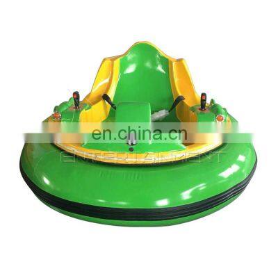 Park cheap amusement battery operated bumper car for adult for sale