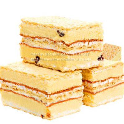 Commercial Ultrasonic Butter Slicer Machine Caramel Cutting Machine Cheese Block Cutter photo-2