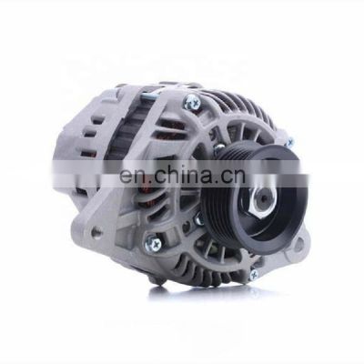 1800A007 alternator for MITSUBISHI L 200/ TRITON in stock for 4D56-HP and 4D56 (16V) engines pickup