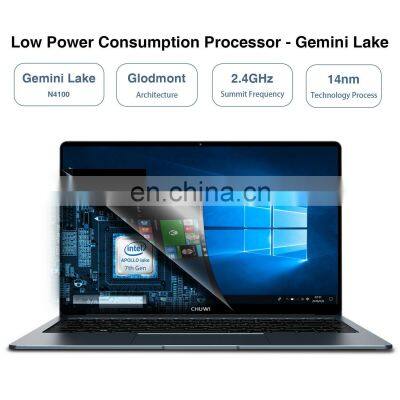 New Arrival CHUWI LapBook Pro 14 Inch 8GB+256GB Professional Laptop Business Student Laptop photo-3