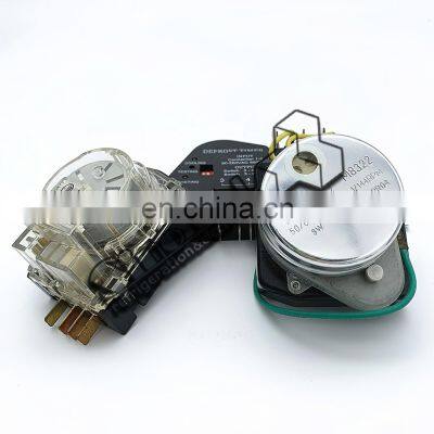 220V 8 Hours TMDB Refrigerator Defrost Timer Paragon Type M8431 M8429RX M8429 M8322 photo-4