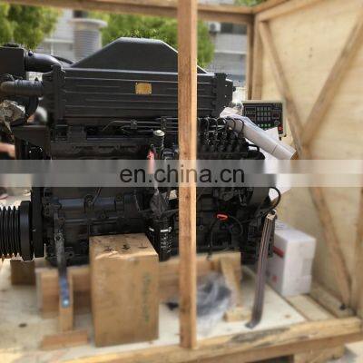 147KW/2200RPM Original and Brand New SDEC SC7H Series Diesel Engine SC7H200 for Motor de Maquinaria photo-3