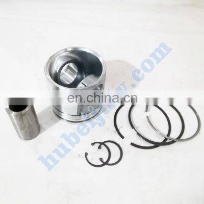 Original ISC QSC Diesel Engine Part Engine Piston Kit 4955190 photo-2