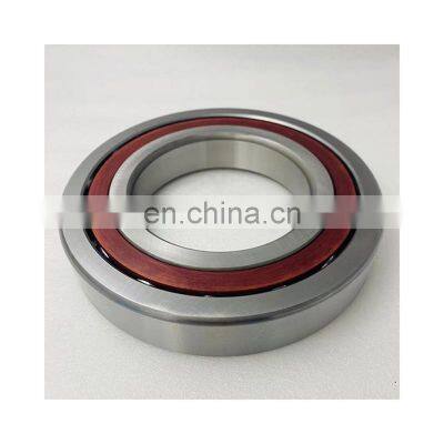OEM 7322B Factory Wholesale Single Row Angular Contact Ball Bearing For Cnc Machine photo-3
