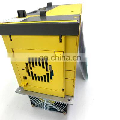 FANUC ALPHA i POWER SUPPLY MODULE MODEL PSM-30i A06B-6110-H030 photo-5