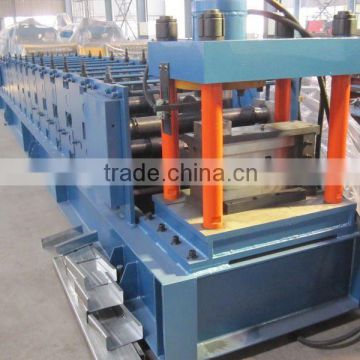 Purlin Roll Forming Machine