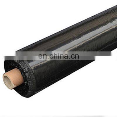 Agriculture PP Fabric Weed Control Mulch Film photo-4