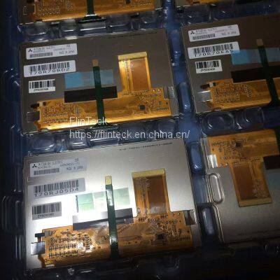AA050ME01-T1 Mitsubishi 5-inch LCD Screen photo-2