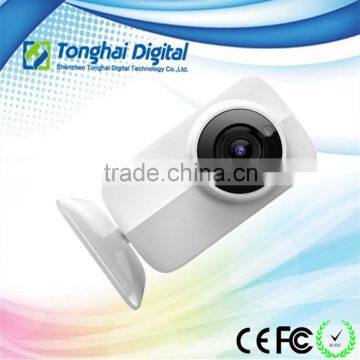 H.264 Mini 1MP Baby Monitor IP Camera Onvif P2P IP Camera photo-2