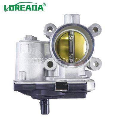 Троссельная заслонка для ROEWE 12675730AA