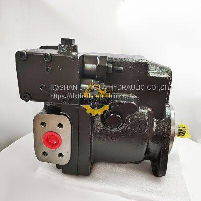 Hydraulic Pump VOE17201756 Voe15162440 VOE14603858 VOE11708764 VOE11713293 Voe11704533 VOE11195599 VOE11147258 Axial Piston Pump for Volvo.Heavy Parts L150G, L150H, L180G, L180G HL, L180H, L180H HL, L220G, L220H, L250G, L250H