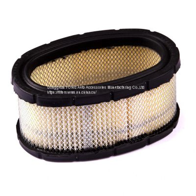 100198 Air Filter replace for BRIGGS STRATTON 393725, JOHN DEERE AM37816 Air Filter Cartridge