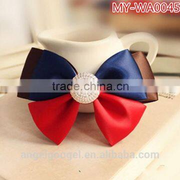 hair wedding accessories artificial flower MY-IA0045