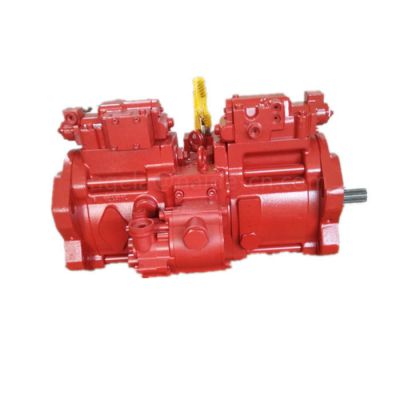 Kawasaki K5V main pump K5V200DTH hydraulic pump K5V80 K5V140 K5V160 K5V200