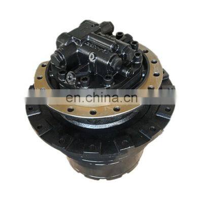 For Hitachi Excavator ZX250 Excavator Travel Motor ZX250-3 Final Drive 9243839