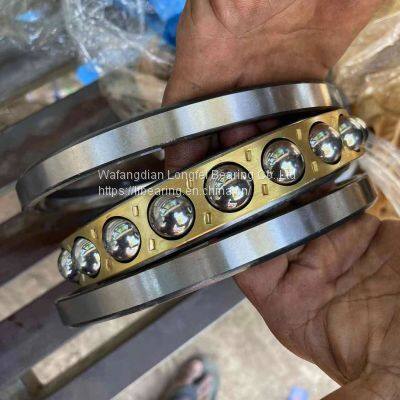 Angular Contact Ball Bearings 4936X3DW33 86736 180*259.5*66 photo-4