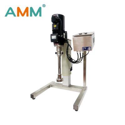 AMM-M60 Non standard custom emulsifier supplier - Strong acid and alkali materials available