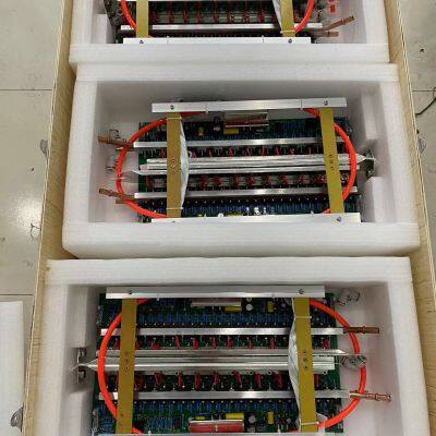 Power Module Positive + Negative Electric Board Card for Thermatool High Frequency Welder photo-3