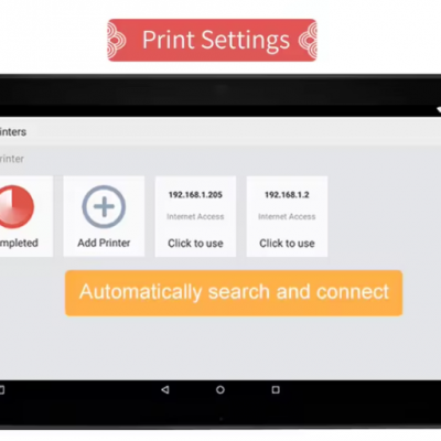 China Manufacturer Cashier Software Software for Pos System photo-4