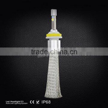 Super Bright High Power Guangzhou Auto Spare Parts Led Headlight Bulb H11 photo-4