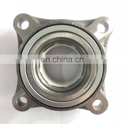 Good performance Front Wheel Hub Bearing 43570-60010 43510-47011 43510-47010 43510-47012 bearing 43570-60010