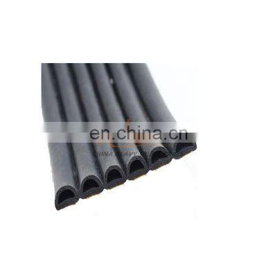 Wholesale CNHTC SITRAK MAN MC11/MC13 Motor Accessories 810W96101-2297 Rubber Strip With Adhesive