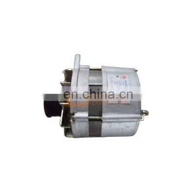 Shacman L3000/F3000/X3000/X6000 Truck Weichai WP10/WP12/WD12 Engine Spare Parts 612600090352 Generator photo-2