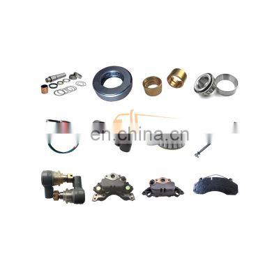 Foton Auman/Aumark/Miler/Land Pioneer Weichai Engine Gearbox Zf/Fast Truck Spare Parts 1417039100060 Grease Gun