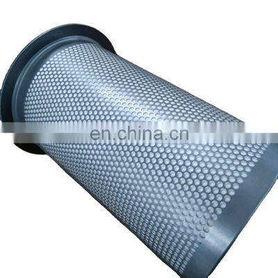 FUSHENG Air Compressor 91111-007 Oil Separator Air Compressor 2116040183 Alve Parts Wholesale photo-2