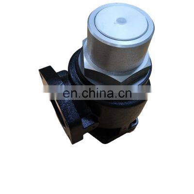 Manufacturer Fusheng 2605333030 Min. pressure valve industrial screw air compressor spare parts high quality