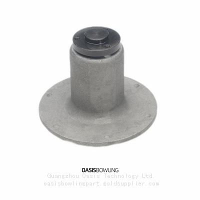 Bowling Parts 250 001 015 Lower Shaft for AMF Bowling Equipment