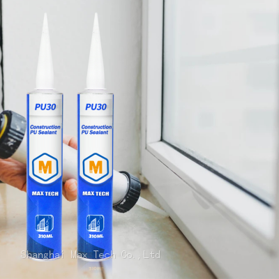 PU Low Modulus Sealant