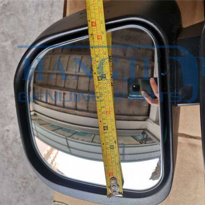 1723518 LH Mirror Assy Long Bus Left Rear View Mirror Auto Outside Parts Side Mirror for Bus photo-5