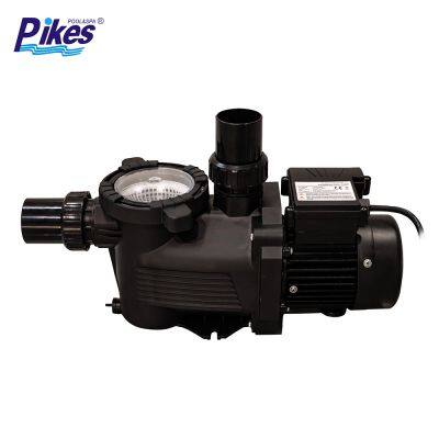 Pikes Plastic Pool Pump 0.33HP-2.9HP Low Power PS Model Swimming Pool Water Pump