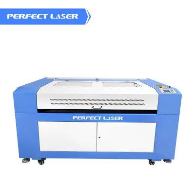 Perfect Laser Small Hot Sale CO2 Laser Etching Machine On Wood/Acrylic/MDF