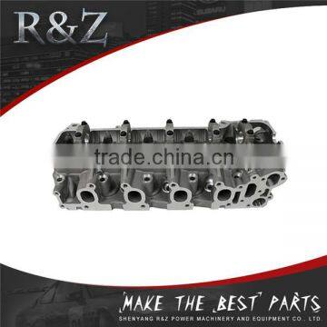 Wholesale high quality 1RZ cylinder head for Toyota Hiace