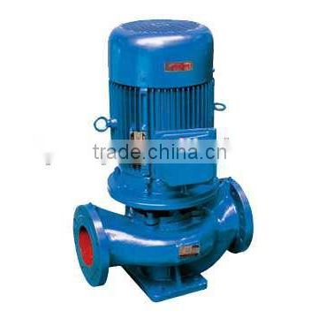 IRG Series Single Stage Pipeline Centrifugal Pump