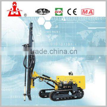 KG920B kaishan hydraulic crawler drill machine