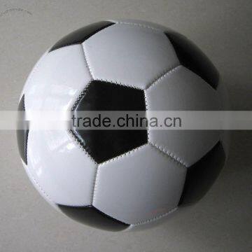 soccer balls