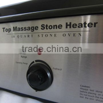 Spa equipment to make hot stone heat----18Q hot stone heater