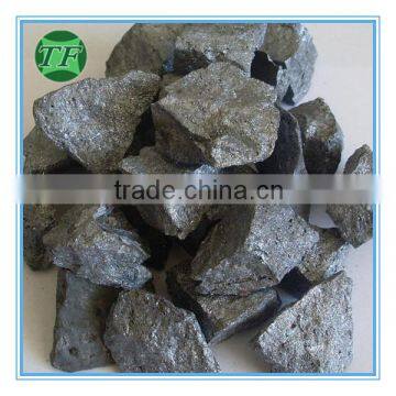 Best Ferro Silicon/FeSi Inoculants Supplier in China photo-3